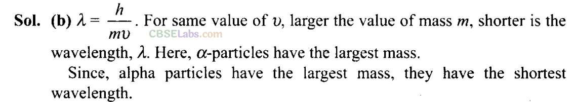 NCERT Exemplar Class 11 Chemistry Chapter 2 Structure of Atom-7