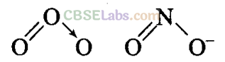 NCERT Exemplar Class 11 Chemistry Chapter 4 Chemical Bonding and Molecular Structure-11
