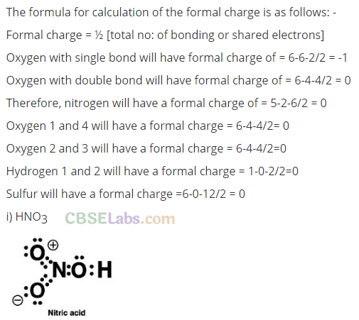 NCERT Exemplar Class 11 Chemistry Chapter 4 Chemical Bonding and Molecular Structure-28