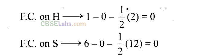 NCERT Exemplar Class 11 Chemistry Chapter 4 Chemical Bonding and Molecular Structure-31