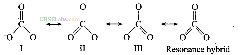 NCERT Exemplar Class 11 Chemistry Chapter 4 Chemical Bonding and Molecular Structure-40