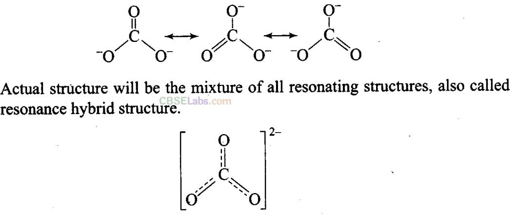 NCERT Exemplar Class 11 Chemistry Chapter 4 Chemical Bonding and Molecular Structure-44