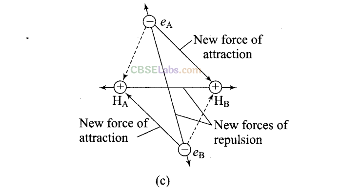 NCERT Exemplar Class 11 Chemistry Chapter 4 Chemical Bonding and Molecular Structure-58
