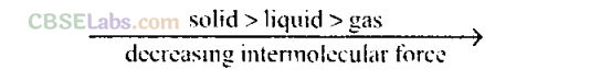 NCERT Exemplar Class 11 Chemistry Chapter 5 States of Matter-9
