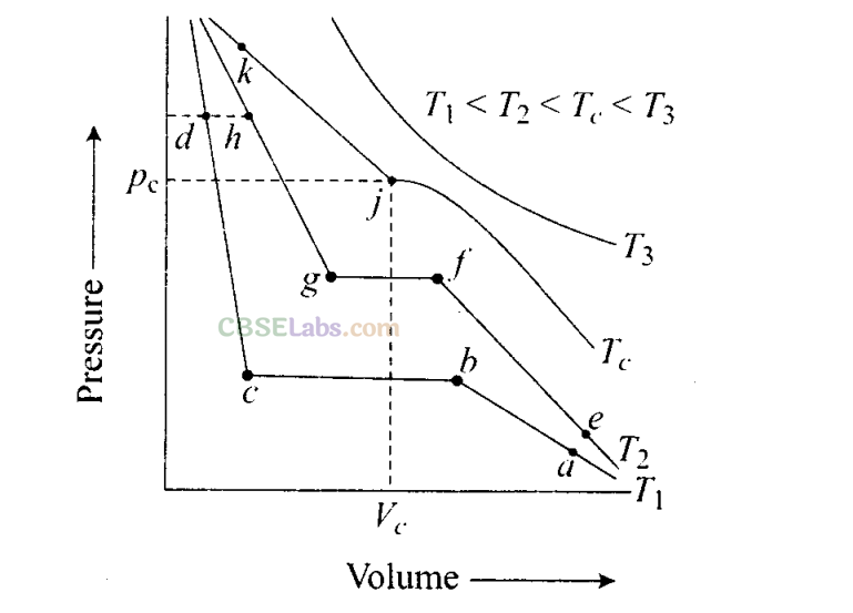 NCERT Exemplar Class 11 Chemistry Chapter 5 States of Matter-10