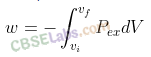 Thermodynamics NCERT Exemplar