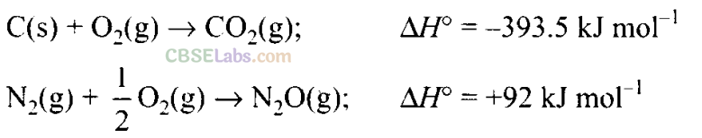 NCERT Exemplar Class 11 Chemistry Chapter 6 Thermodynamics-3