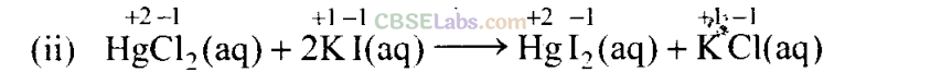 NCERT Exemplar Class 11 Chemistry Chapter 8 Redox Reactions-24