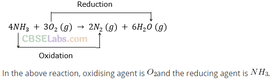 NCERT Exemplar Class 11 Chemistry Chapter 8 Redox Reactions-27