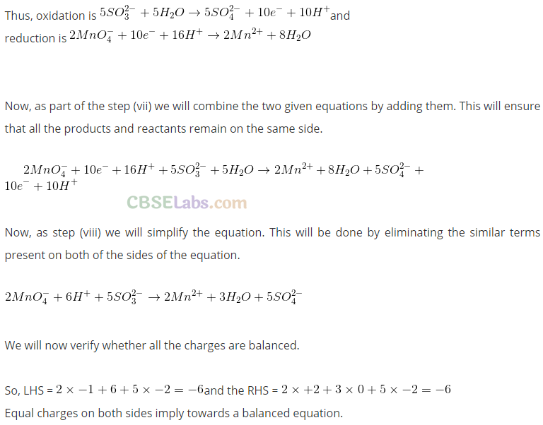 NCERT Exemplar Class 11 Chemistry Chapter 8 Redox Reactions-35