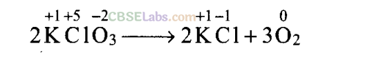 NCERT Exemplar Class 11 Chemistry Chapter 8 Redox Reactions-5
