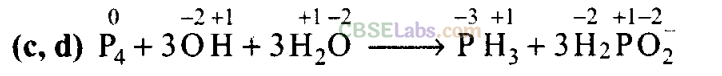 NCERT Exemplar Class 11 Chemistry Chapter 8 Redox Reactions-7