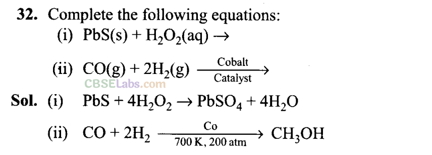 NCERT Exemplar Class 11 Chemistry Chapter 9 Hydrogen-13