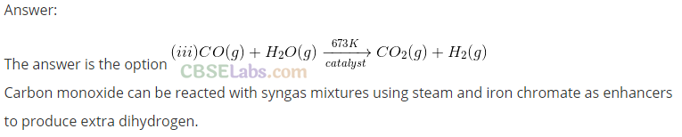 NCERT Exemplar Class 11 Chemistry Chapter 9 Hydrogen-6