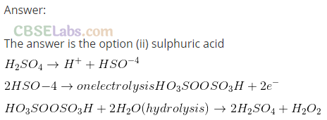 NCERT Exemplar Class 11 Chemistry Chapter 9 Hydrogen-9