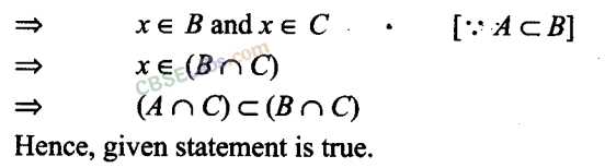 NCERT Exemplar Class 11 Maths Chapter 1 Sets-5