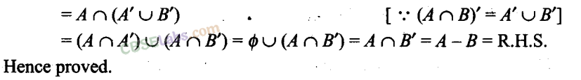 NCERT Exemplar Class 11 Maths Chapter 1 Sets-11
