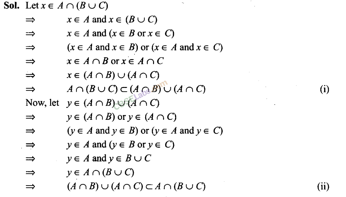NCERT Exemplar Class 11 Maths Chapter 1 Sets-14