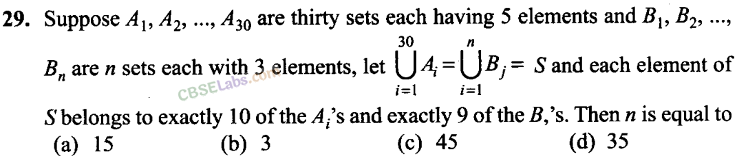 NCERT Exemplar Class 11 Maths Chapter 1 Sets-20