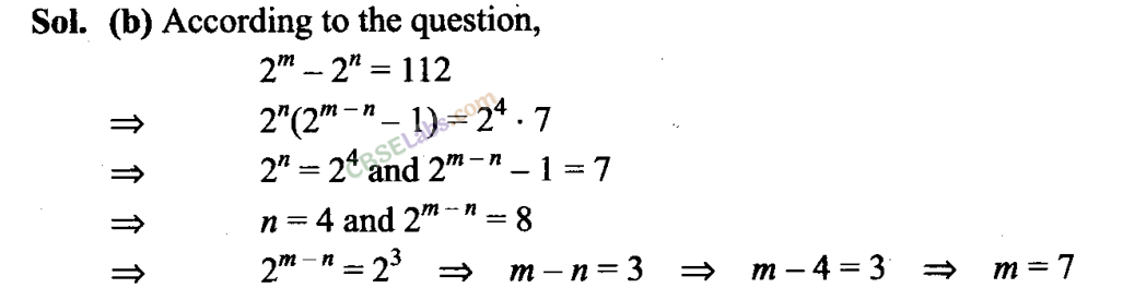 NCERT Exemplar Class 11 Maths Chapter 1 Sets-22