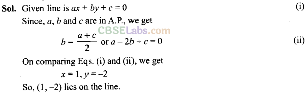 NCERT Exemplar Class 11 Maths Chapter 10 Straight Lines-38