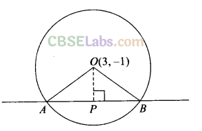 NCERT Exemplar Class 11 Maths Chapter 11 Conic Sections-8