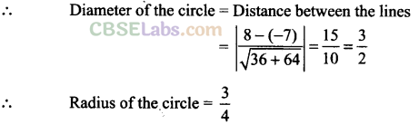 NCERT Exemplar Class 11 Conic Sections Solutions