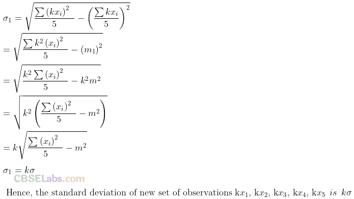 NCERT Exemplar Class 11 Maths Chapter 15 Statistics-50