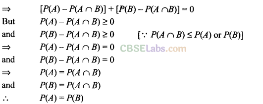 NCERT Exemplar Class 11 Maths Chapter 16 Probability-31
