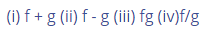 NCERT Exemplar Class 11 Maths Chapter 2 Relations and Functions-5