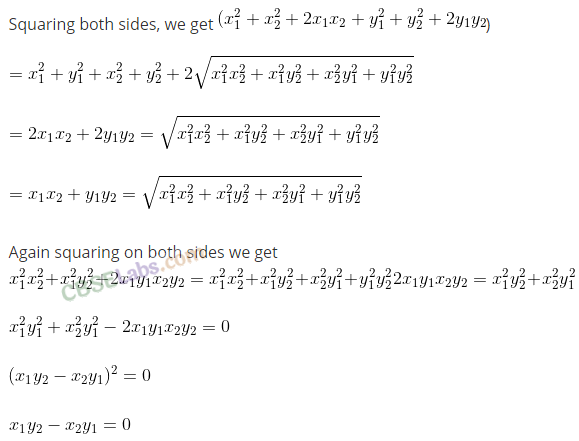 NCERT Exemplar Class 11 Maths Chapter 5 Complex Numbers and Quadratic Equations-30