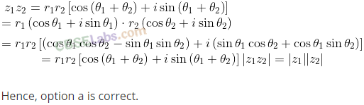 NCERT Exemplar Class 11 Maths Chapter 5 Complex Numbers and Quadratic Equations-55