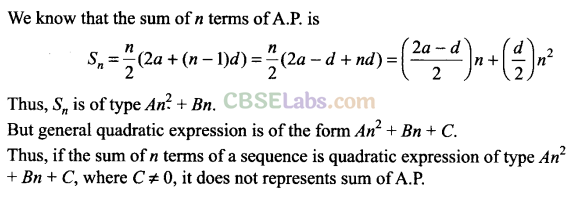 NCERT Exemplar Class 11 Maths Chapter 9 Sequence and Series-32