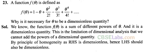 NCERT Exemplar Class 11 Physics Chapter 1 Units and Measurements-11