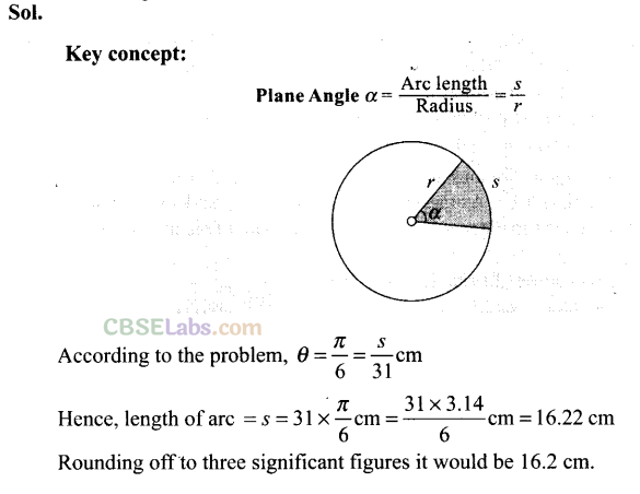 NCERT Exemplar Class 11 Physics Chapter 1 Units and Measurements-22