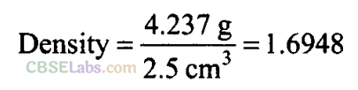 Units And Measurements Class 11 Important Questions Pdf