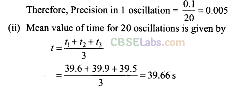 NCERT Exemplar Class 11 Physics Chapter 1 Units and Measurements-24