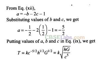 NCERT Exemplar Class 11 Physics Chapter 1 Units and Measurements-34