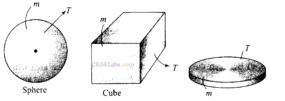 NCERT Exemplar Class 11 Physics Chapter 10 Thermal Properties of Matter-10