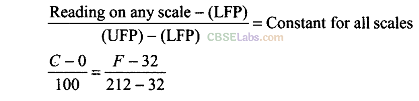 NCERT Exemplar Class 11 Physics Chapter 10 Thermal Properties of Matter-15