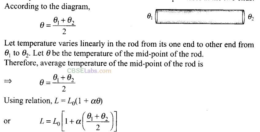 NCERT Exemplar Class 11 Physics Chapter 10 Thermal Properties of Matter-29