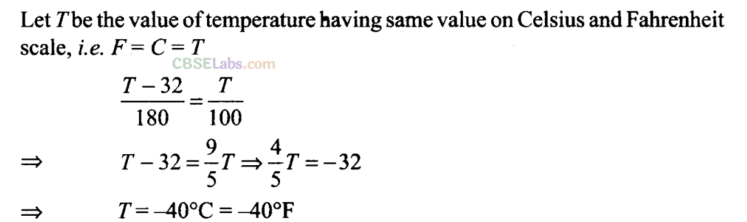 NCERT Exemplar Class 11 Physics Chapter 10 Thermal Properties of Matter-16