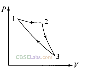 NCERT Exemplar Class 11 Physics Chapter 11 Thermodynamics-15