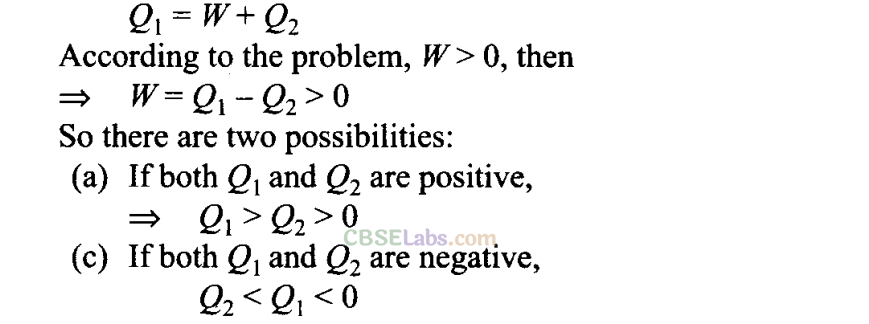 NCERT Exemplar Class 11 Physics Chapter 11 Thermodynamics-19