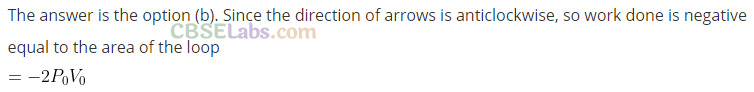 NCERT Exemplar Class 11 Physics Chapter 11 Thermodynamics-5