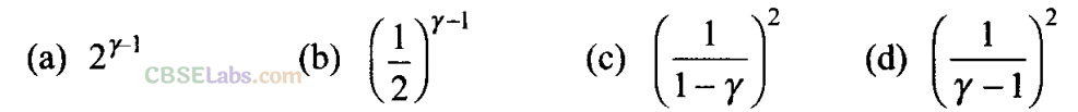 NCERT Exemplar Class 11 Physics Chapter 11 Thermodynamics-6