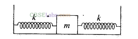 NCERT Exemplar Class 11 Physics Chapter 13 Oscillations-34