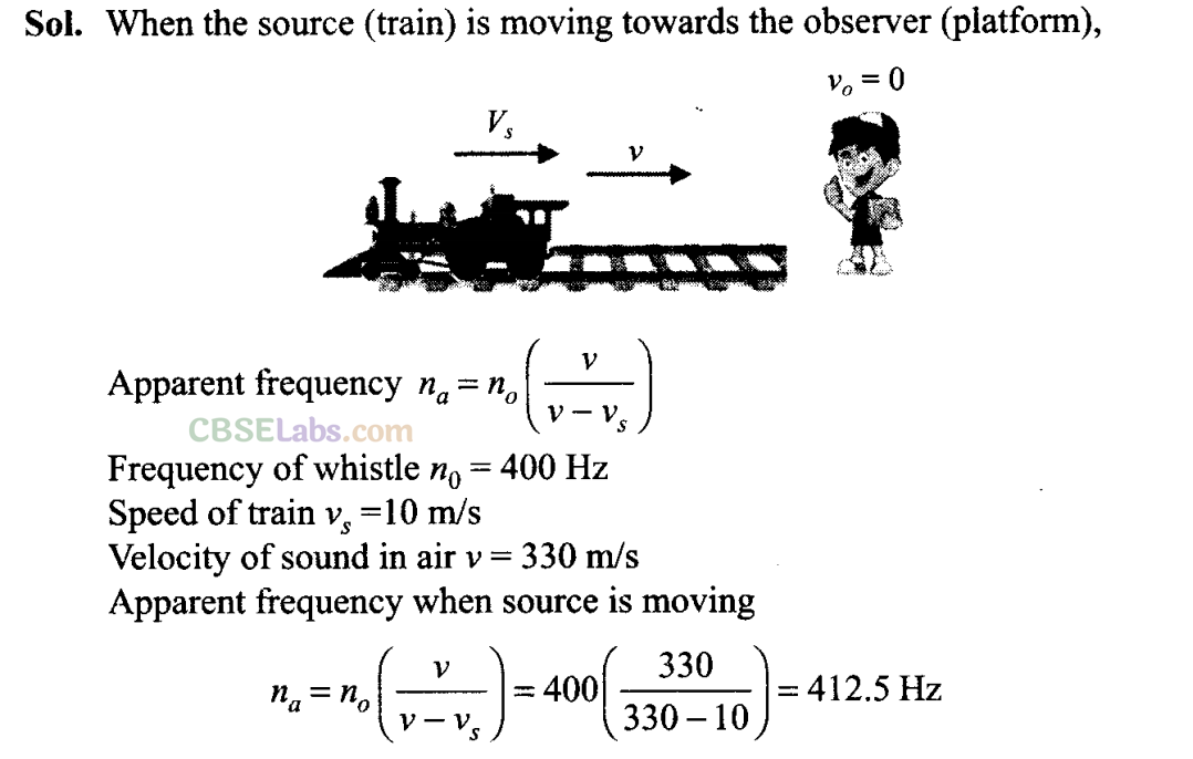NCERT Exemplar Class 11 Physics Chapter 14 Waves-36