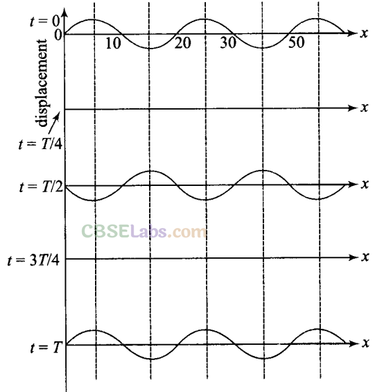 NCERT Exemplar Class 11 Physics Chapter 14 Waves-37