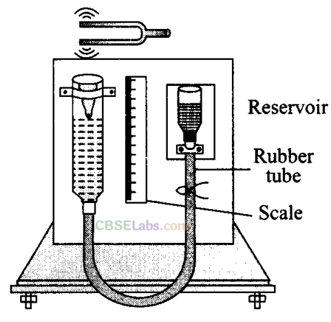 NCERT Exemplar Class 11 Physics Chapter 14 Waves-40